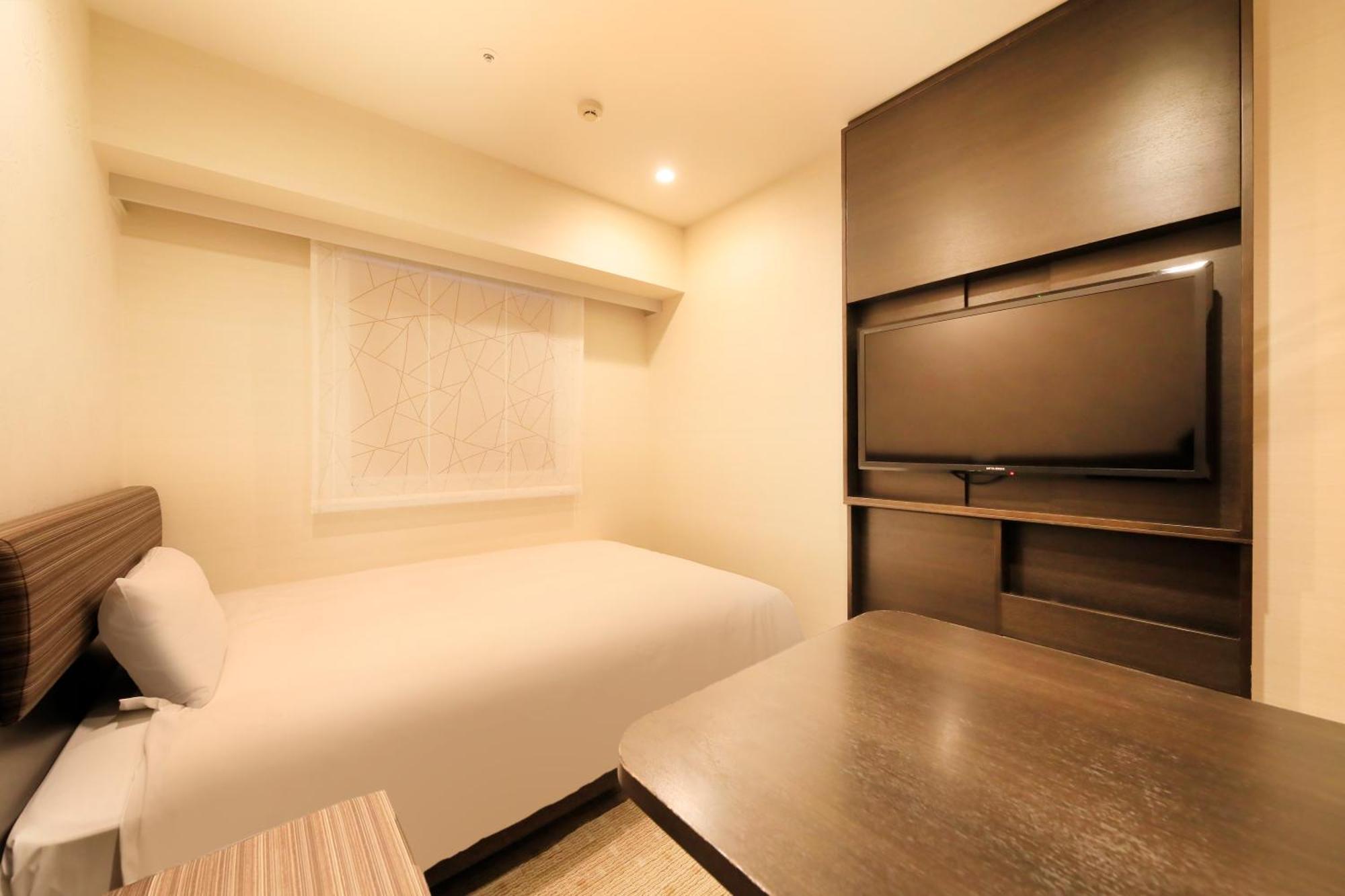 Via Inn Kanazawa Habitación foto